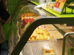 -糕材生•糕点•生日蛋糕(钟楼街店)