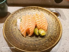-小乔回转寿司(市府恒隆广场店)
