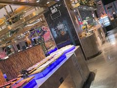 -海玥荟海鲜姿造自助餐厅(欧罗巴广场店)
