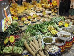 -王婆炒鱼(总店)