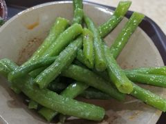 凉拌江豆-董哥山城碗碗香(美专校街店)