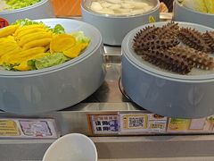 -大橘元自助回转火锅(天河新天地店)