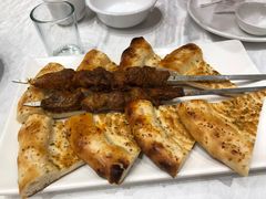 -阿布都新疆音乐美食城(长湖路店)