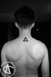 -AC TATTOO 纹身