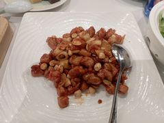 -北平食府(马鞍山路店)