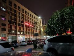 -河南省体育场馆中心游泳馆