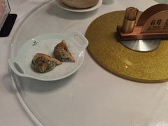 -怀德酒楼·粤菜·海鲜·茶点(宝安国际机场店)