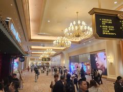 -澳门威尼斯人综合度假区