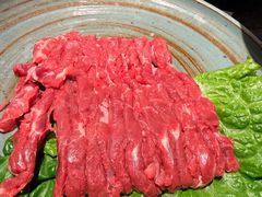 -老墙根涮肉(王四营店)
