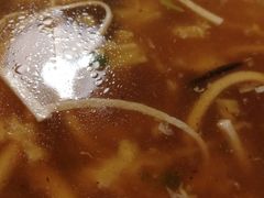 -茅庐毛血旺(烟台大悦城店)
