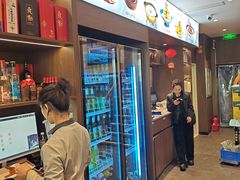-盛京富丽园老菜馆·东北菜(和平南大街店)