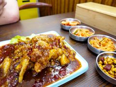 -妈妈手(山大总店)