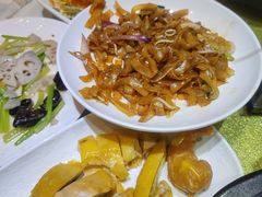 -鸽味轩·粤菜小馆(高楼门总店)