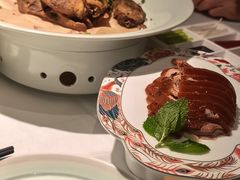 -在前门·烤鸭北京菜(五月花广场店)