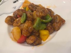 -金河半岛园林酒家(金融城店)