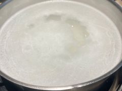 粥水锅底-淘米捞·米汤脆鲩鱼火锅(福田皇岗店)