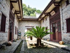 -井冈山风景名胜区