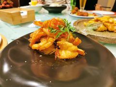 -北京王府井希尔顿酒店·秦唐中餐厅Chynna