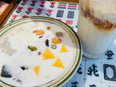-堂屋糖水店(愚园店)