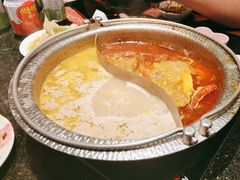 -牛New寿喜烧(闵行龙湖天街店)