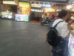 门面-老闽味沙茶面·姜母鸭(传承35年曾厝垵店)