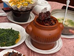 -瑞福园联谊餐室(茂名南路店)