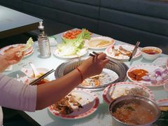 -红透天牛排海鲜自助(长和国际直营店)