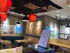 -头壹号饸饹面·大油条(东升科技园店)