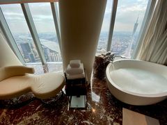 -广州四季酒店