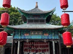 -深圳锦绣中华民俗村