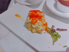 土豆沙拉-斗牛士牛排餐厅(嘉里汇店)