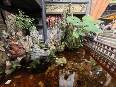 -磁器口古镇