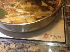 -黄记煌三汁焖锅(新世纪广场店)