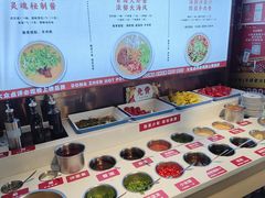 -东镇老火锅(长春路首店)