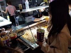 -童陈记重庆冷串串(食宝街店)
