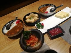 -旬味日本料理(龙华保利天街店)