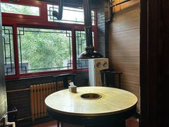 -牛街清真满恒記(平安里西大街店)