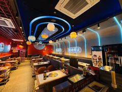 -杨记齐齐哈尔烤肉(总店)