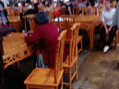 大堂-八一路好吃街(雨田商务大厦店)