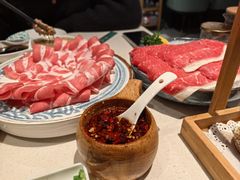 -阳坊胜利涮羊肉(阳坊总店)