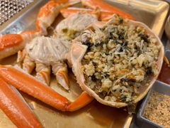 -本达人海鲜烧烤·朝鲜族风味(发展店)