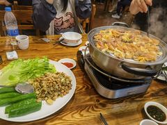 -美未居·老字号·地道顺德菜·桑拿鸡·鱼生(容桂店)