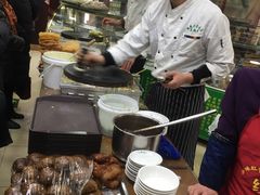 -白魁老号饭庄(交道口店)