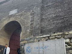 -雁门关景区