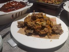 -北平食府(马鞍山路店)