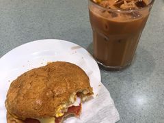 -华嫂冰室(尖沙咀店)