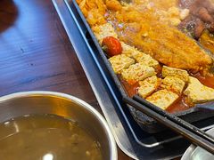 -小螺大作·螺蛳粉火锅(林和西店)