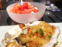 -很久以前羊肉串(打浦路店)