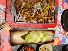-鱼跃料理(步步高店)