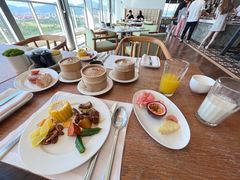 -瑰丽酒店·海吧·天际下午茶·现场DJ·天台酒吧